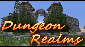 Everything Dungeon Realms - Tutorial Island