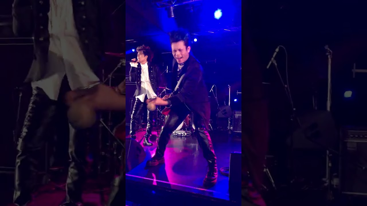 INSTANT LOVE／Ꭲáft／ホタテ／十三GABU 2026.2.21