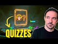 El sistema de quizzes y flashcards que acelera tu aprendizaje