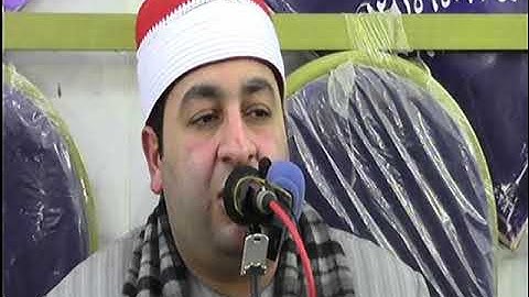 الشيخ محرم العطار سورة النمل في عزبة البحيرة ههيا شرقية 08-02-2022 تصوير أحمد عبد الخالق