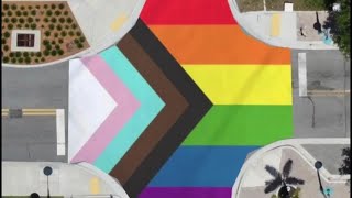 Pride month celebrated with events in Palm Beach County