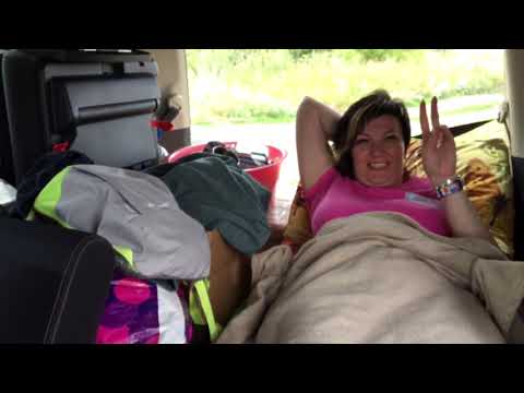 Екатеринбург-Анапа на SERENE часть2 16.07.2019