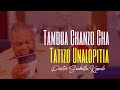 TAMBUA CHANZO CHA TATIZO UNALOPITIA – PASTOR SUNBELLA KYANDO