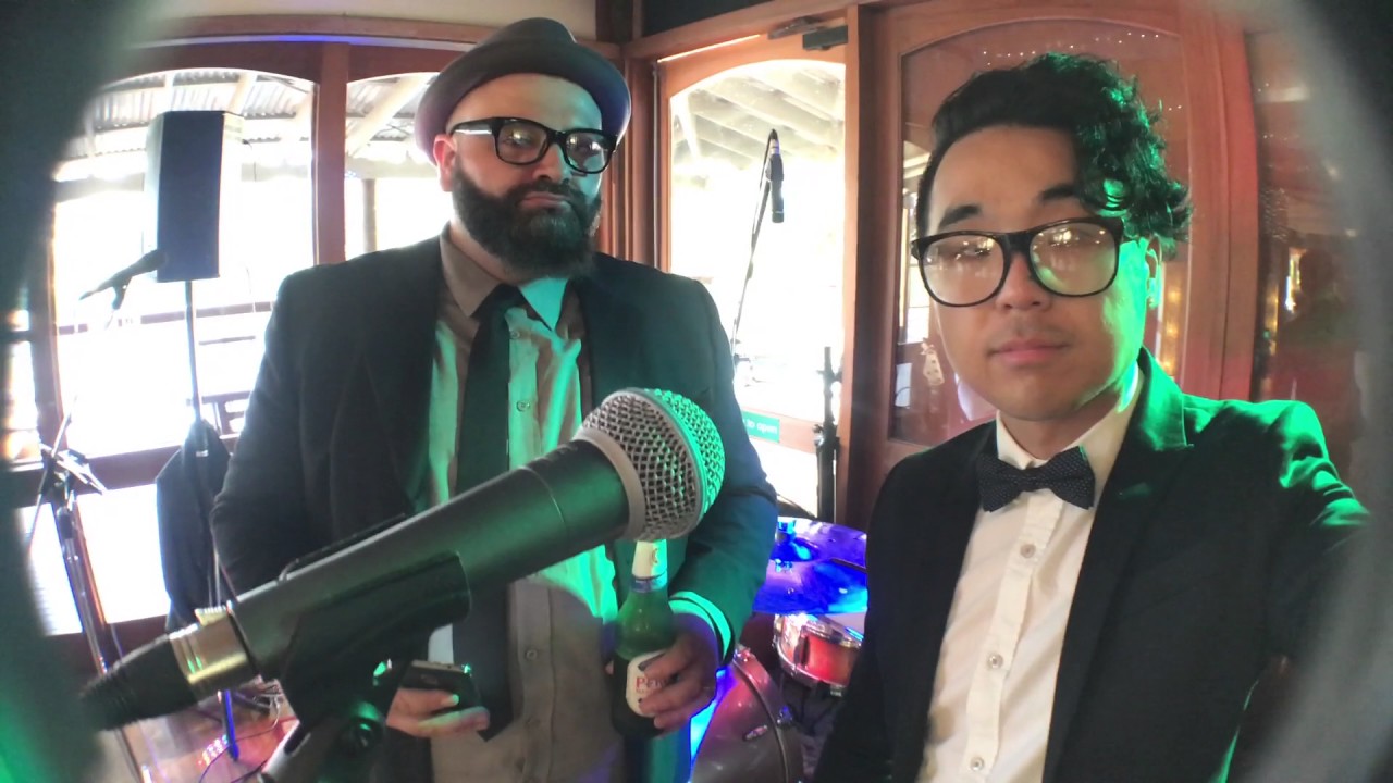 Prestige Inc. Wedding Vlog 3 YouTube