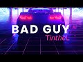 Billie eilish  bad guy  tinthel slap house cover