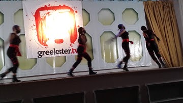 SILK 2014 SLU NPT Blacklisted: Round 2