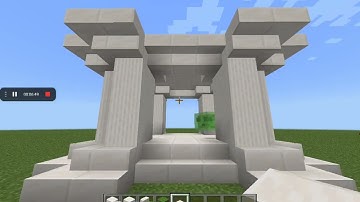 Minecraft Mining Simulator (PART 1)