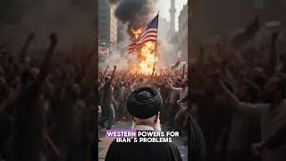 Why Israel and Iran Became Enemies | The 1979 Turning Point Explained #iran #israel #america
