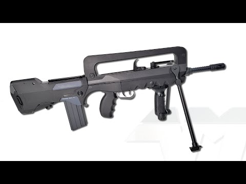 Cybergun famas f1 evo - Airsoft Hub Buy & Sell Used Airsoft