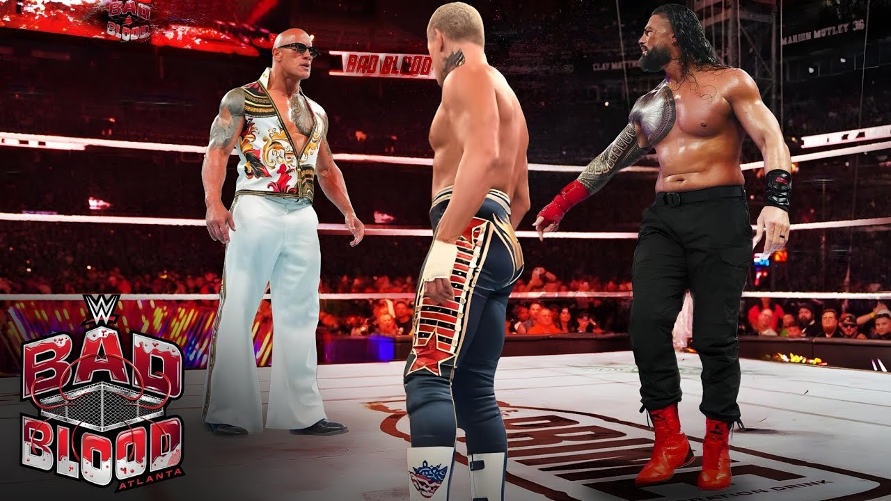 LAST MINUTE BAD BLOOD 2024 FULL MATCH RESULT PREDICTION YouTube last-minute-bad-blood-2024-full-match-result-prediction-youtube