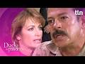 Las intrigas de Alfonsina quedan al descubierto | Duelo de pasiones Capítulo 110 (Parte 2) | tln