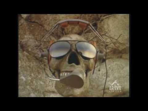 Kontext — Kontext - Addicted To Disaster [Official Video]