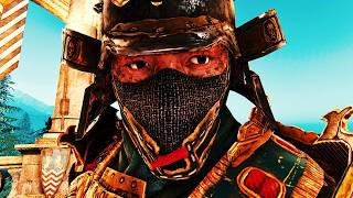 My Descent Into Madness RANKED DOMINION | For Honor