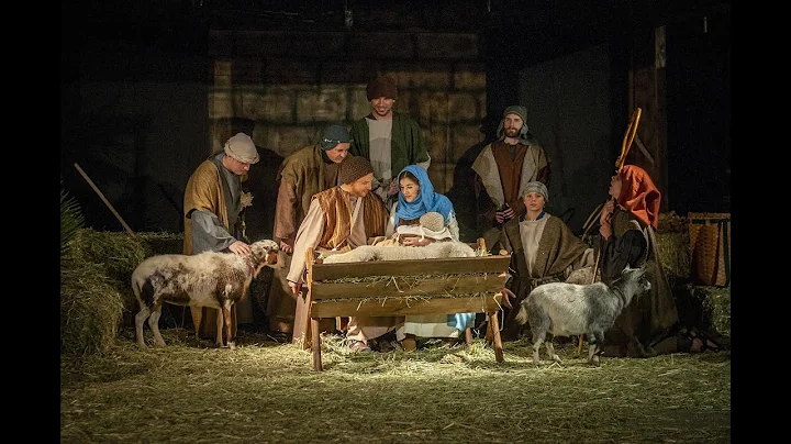 Wexford Carol