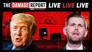 LIVE: It's Unanimous... Trump's an Idiot | Alito Dares Anyone to Stop Him | Trump Apprentice Dirt