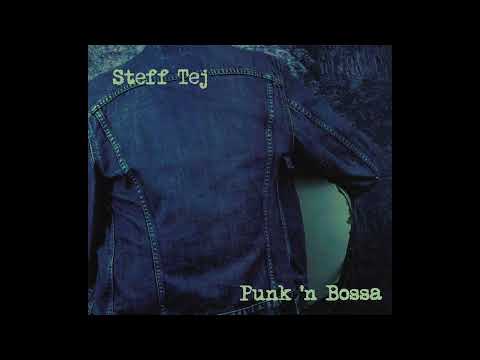Steff Tej — 10   Le diamant sur le vinyle de Steff Tej