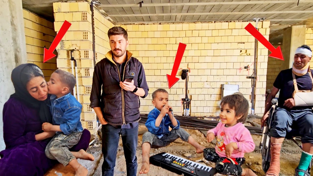 Believing in a Dream: A Divorced Mother's Plan for a Bright Future