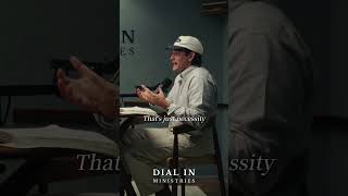 What relationship in your life thrives off 5 min/day? Jonny Ardavanis