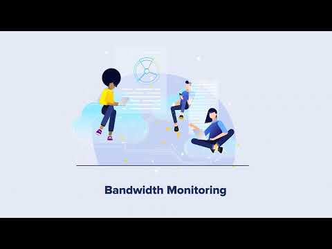 Net Protector Corporate Web Control: Secure & Streamline Workplace Productivity - video from Net Protector