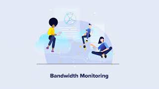 Net Protector Corporate Web Control: Secure & Streamline Workplace Productivity screenshot 1