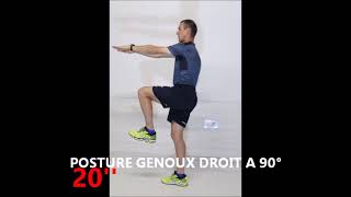 4 Alternance Genoux Hauts Master Et Mr