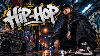 Hip Hop Indonesia Chill 🔥 Musik Santai untuk Menemani Malam dan Waktu Luang