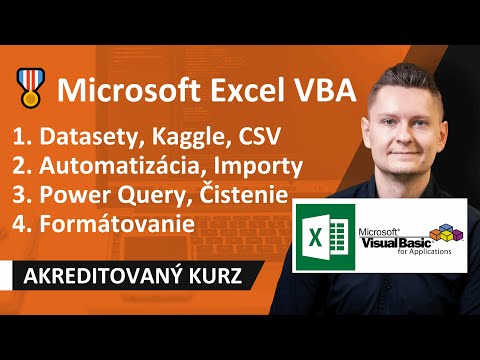 Online kurz Microsoft