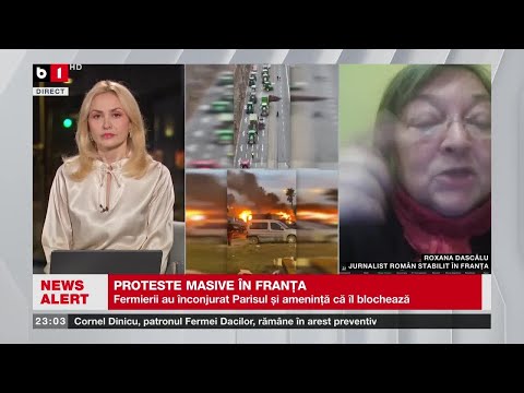 Video: Paris și altele: vezi cele mai mari orașe din Franța