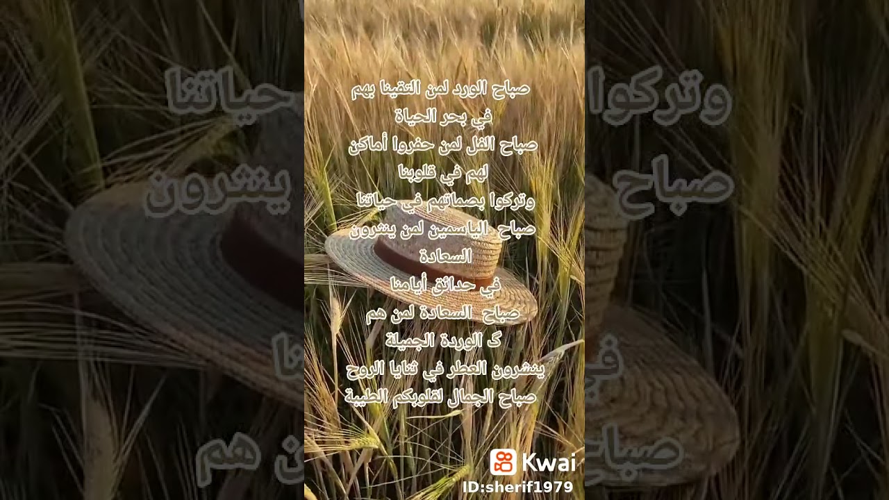 الفال عود كوكتيل شعر