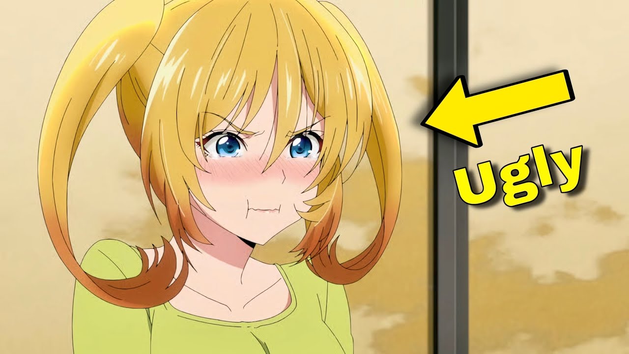 شاب كحيان بيعيش مع 5 بنات إخوات أجمل من بعض فابيقعوا كلهم في حبه لكنه بيقع في حب أطيب واحده فيهم🥰✨.