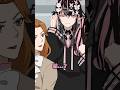 【スカッと】すっぴんを強要するクソ教師の末路... #anime #shorts