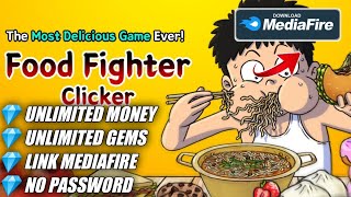 Food Fighter Clicker v1.9.1 APK screenshot 5
