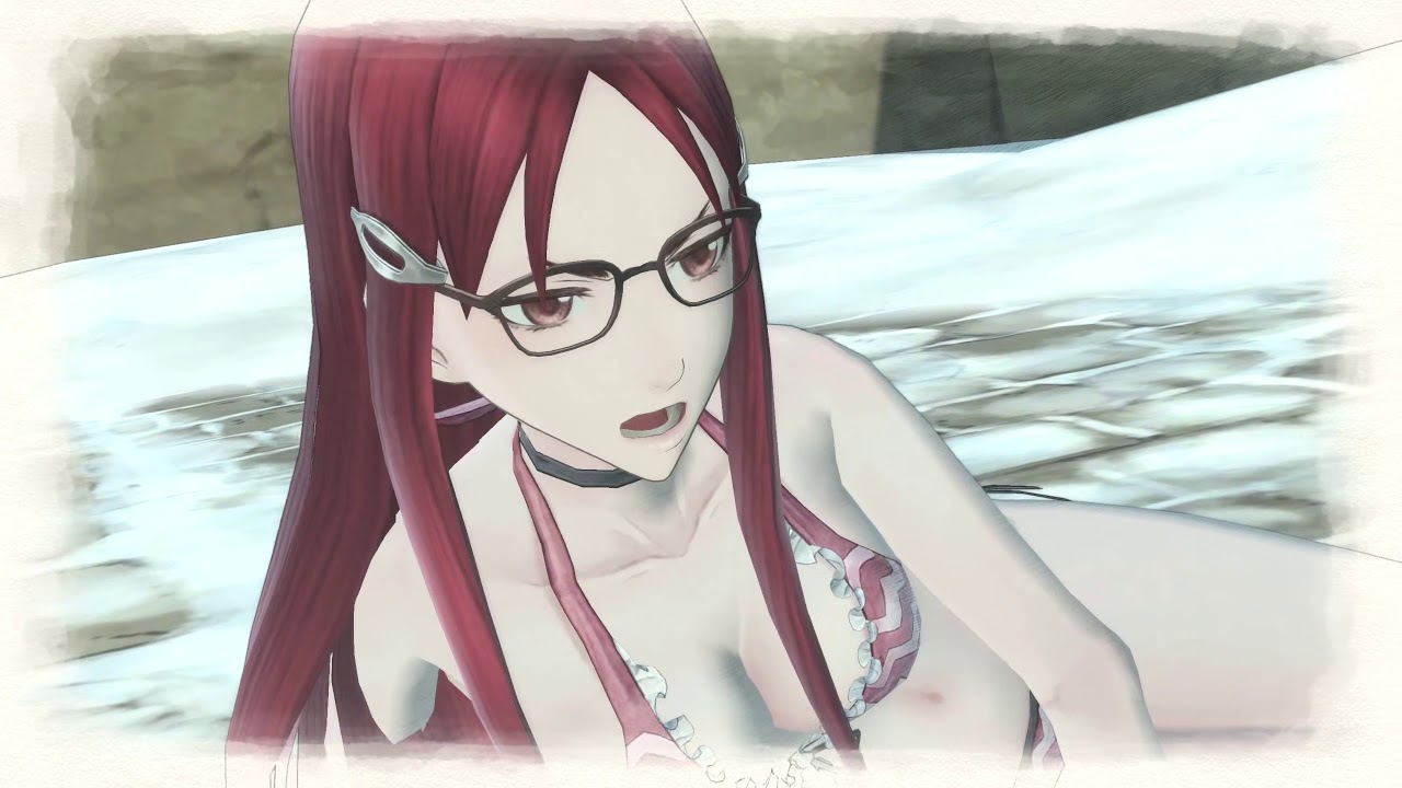Valkyria Chronicles Kai Hentai