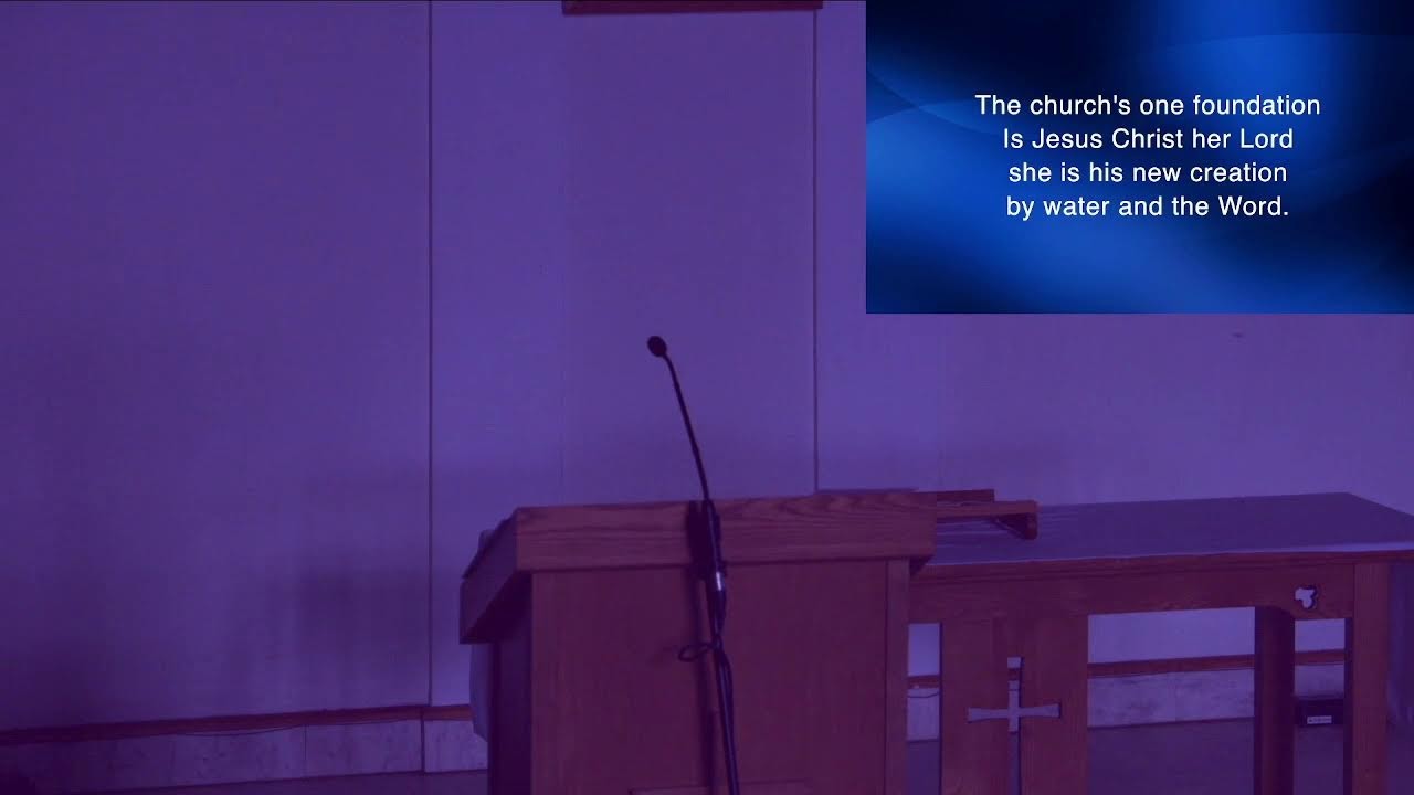 St John's Walthamstow | Sunday Service | 5th July 2026