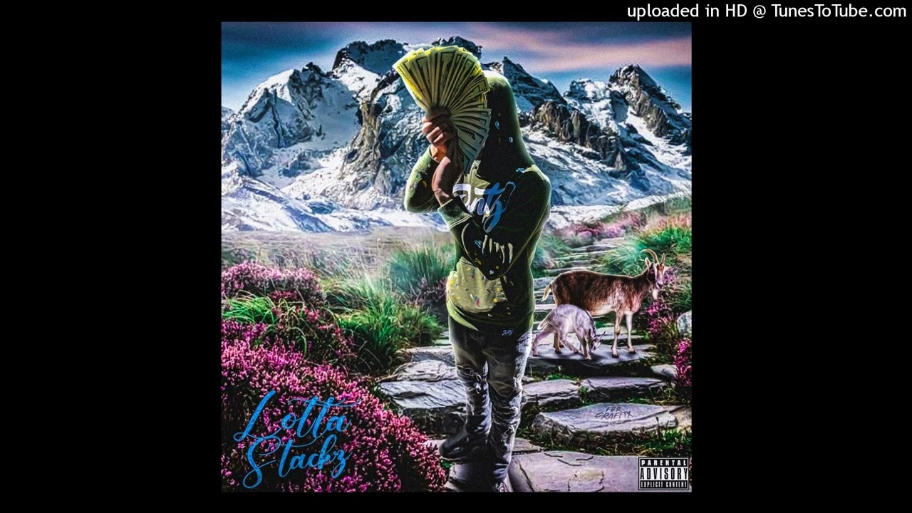 LottaStackz - Came From Nothing (Official Audio)