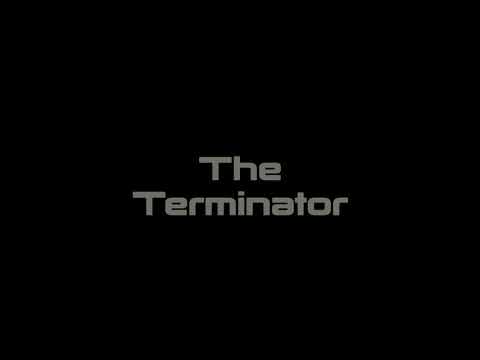 The Terminator (teaser)