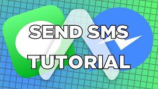 How to use SMS in React Native