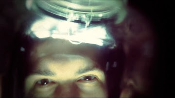 Superheaven - Life In a Jar (Official Music Video)