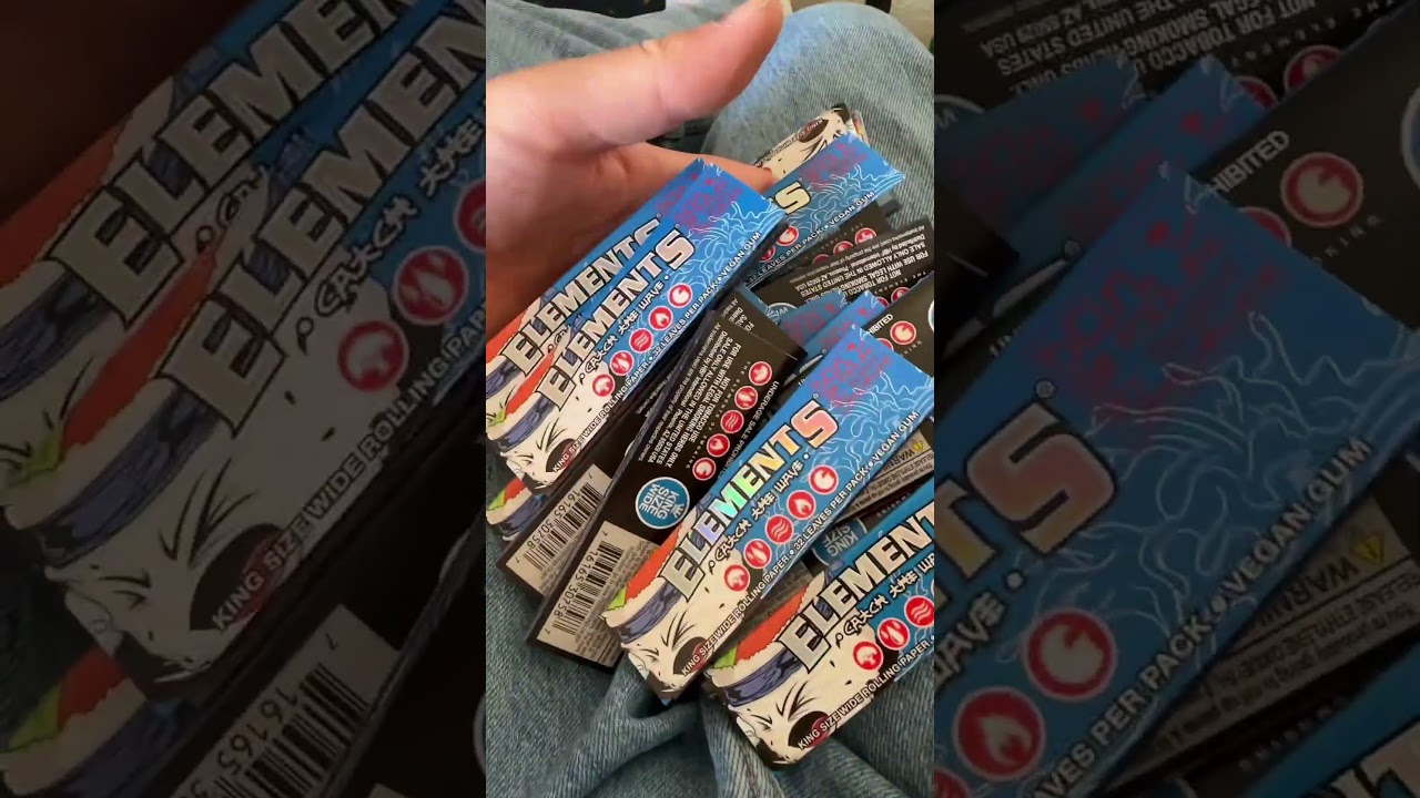 Papes für 100€? Was können Zushi x Elements