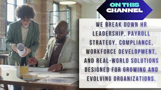 Welcome to Nova HR Synergy | Strategic HR for Growing Organizations