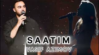 Vasif Azimov - Saatım San Gedan Andandayanıb 2026 (Yeni Edm Deep House)