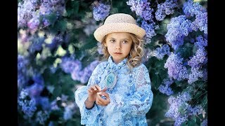 Съёмка В Сирени