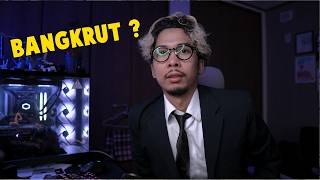 NASIB RESTORANKU DI JEPANG !