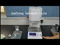 MFI operation video
