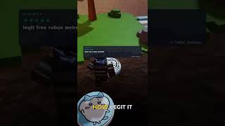 Shocking Secrets Kids Use Grinding in Roblox! #shorts
