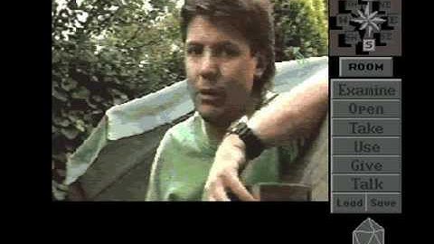 The Retro Road Less Travelled - Neighbours on the Amiga