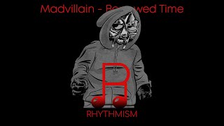 Madvillain - Borrowed Time Lyrics