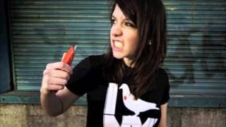 Fvcking Crazy (ft. Eligh & Grieves)