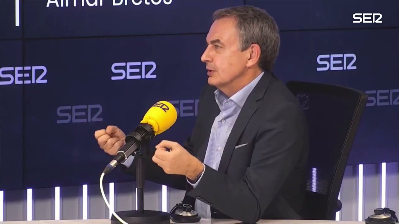 Zapatero, sobre Otegi: 