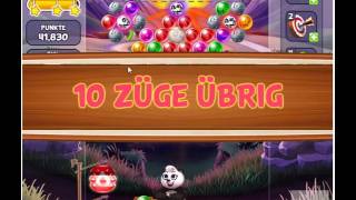 Panda Pop Level 352 no Booster by Michi G